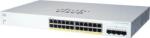 Cisco CBS220-24P-4X-EU-RF