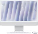 Apple iMac 24 MWUC3SL/A Számítógép konfiguráció