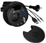 RaidSonic IB-HUB1430-CR