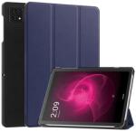 Gigapack T Tablet 5G (2023) Flip tok, sötétkék (GP-153196) (GP-153196)