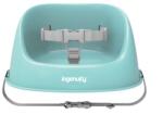 Ingenuity My Spot Easy-Clean Booster Teal székmagasító