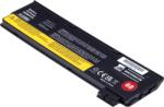 T6 Power Baterie T6 Power pentru Lenovo ThinkPad T440s, T450s, T460p, T470p, T550, 68, 2100mAh, 24Wh, 3 celule (NBIB0146)