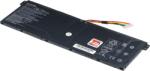 T6 Power Baterie T6 Power pentru Acer Aspire 3 A314-31, A315-31, Aspire 1 A114-31, 4810mAh, 37Wh, 2 celule, Li-pol (NBAC0099)