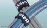 AKASA - kit de reglare a cablurilor 2 (AK-TK-02)