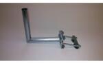  Suport antenă pentru catarg 20 cm, diametru 28 mm - conform (PK20S28)