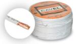 AB-COM Cavel KF114 - cablu coaxial din cupru (KAB KO CAV KF114 100)