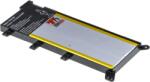 T6 Power Baterie T6 Power pentru Asus X555LA, X555LB, X554LA, F554LA, F555LA, K555LA, 4700mAh, 35Wh, 2 celule (NBAS0120)