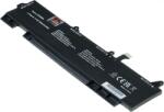 T6 Power Baterie T6 Power HP EliteBook 850 G7, 850 G8, ZBook 15 G7, 4850mAh, 56Wh, 3celule, Li-pol (NBHP0188b)