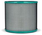 TESLA Purificator de aer inteligent și filtru ventilator Tesla (TSL-AC-PUFA-ACC)