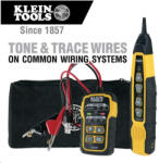 Klein Tools - KIT Sondă cu generator de ton (VDV500-820)