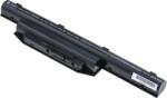T6 Power Baterie T6 Power Fujitsu LifeBook A544, AH564, E544, E546, E733, E744, E753, 5200mAh, 56Wh, 6celule (NBFS0092)