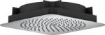 Hansgrohe Citterio C cap de duș 27x27 cm pătrat crom 28794000 (28794000)