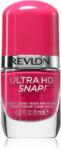 Revlon Ultra HD Snap! lac de unghii cu uscare rapida culoare N°028 Rule the World 8 ml