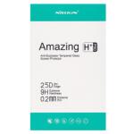 Nillkin Google Pixel 9 Pro h+ pro képernyővédő üveg (2.5d, uv szűrés, ultravékony, 0.2mm, 9h) átlátszó (GP-164115)