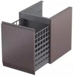 Oristo Brylant dulap 40x45.5x50 cm laterala pe perete OR36-SN1S-40-21R (OR36SN1S4021R)