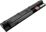 T6 Power Baterie T6 Power pentru HP ProBook 440 G1, 445 G1, 450 G1, 455 G1, 470 G1, 5200mAh, 56Wh, 6 celule (NBHP0100)