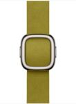 Apple Óra Acc/42/Chartreuse Modern csat - Nagyméretű (MXW83ZM/A)
