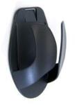 Ergotron Mouse Holder (negru) - suport mouse, negru (99-033-085)