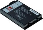 T6 Power Baterie T6 Power Dell Latitude 5420, 5424, 7424 Rugged, 4475mAh, 51Wh, 3celule, Li-ion (NBDE0226)