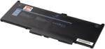 T6 Power Baterie T6 Power pentru Dell Latitude 5300, 7300, 7400, 7890mAh, 60Wh, 4 celule, Li-pol (NBDE0198)