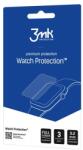 3MK Xiaomi Watch 2 watch protection kijelzővédő fólia 3db (full screen, ultravékony, 0.2mm, pet) átlátszó (GP-163831)