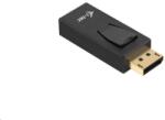 i-tec passzív DisplayPort HDMI adapter (max 4K/30Hz) (DP2HDMI4K30HZ)