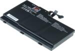 T6 Power Baterie T6 Power pentru HP ZBook 17 G3, 8300mAh, 95Wh, 6 celule, Li-ion (NBHP0180)