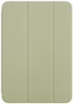 Apple Smart Folio iPad mini A17 Pro készülékhez - Sage (MC2V4ZM/A)