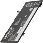 2-Power Baterie 2-POWER 7, 68V 5730mAh pentru Lenovo 530S-14ARR, 530S-14IKB, Flex 6-14ARR, Yoga 530-14IKB (77055326)