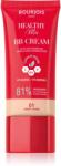 Bourjois Healthy Mix Clean & Vegan BB Cream BB krém árnyalat 01 Ivory 30 ml