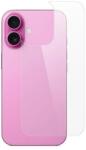 Gigapack Apple iPhone 16 hátlapvédő üveg (2.5d, 9h) átlátszó (GP-162337)
