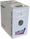 Lexi-NET Cablu UTP LEXI-Net Cat5E, fir, PVC, alb, 305m, cutie (KLEXI65504A-W)
