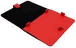 Airen AiTab bőr tok 6 8" PIROS (Leather Case 6 8R)