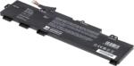 T6 Power Baterie T6 Power HP EliteBook 755 G5, 850 G5, 850 G6, ZBook 15u G5, 4850mAh, 56Wh, 3celule, Li-pol (NBHP0161)