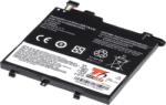 T6 Power Baterie T6 Power pentru Lenovo V330-14IKB, V330-14ARR, V130-14IKB, 4950mAh, 38Wh, 2 celule, Li-pol (NBIB0195)
