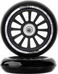 Movino pótkerekek freestyle rollerhez 100mm, PP, 2 db, piros