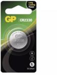GP Batteries GP CR2330 (23, 0 × 3, 0 mm) - 1 db (1042233011)