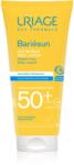 Uriage Bariésun Silky Lotion SPF 50+ lapte de protectie pentru fata si corp SPF 50+ 100 ml