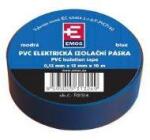 Premiumcord Emos Bandă izolatoare PVC 15/10 albastru (zvpep04)
