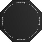 GENESIS védőszőnyeg TELLUR 400 OCTAGON LOGO 100cm (NDG-2066)