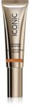 ICONIC Radiance Booster hidratáló krém tonizáló az arcra árnyalat Bronze Glow 30 ml