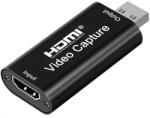 ATEN HDMI rögzítő/grabber A/V jelek rögzítéséhez PC-re (ku2grab2)