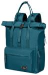 Samsonite URBAN GROOVE UG25 TOTE BACKPACK Deep Ocean American Tourister URBAN GROOVE UG25 TOTE BACKPACK Deep Ocean (147671-6613)