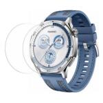 GIGAPACK Huawei Watch GT 5 46mm kijelzővédő üveg 2db (2.5d, 9h) átlátszó (GP-162286)