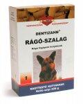  Dentizahn Rágó Szalag 1. 226 g