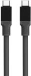 Tactical Fat Man kábel USB-C/USB-C 1m szürke (8596311227929)