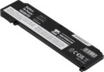 T6 Power Baterie T6 Power pentru Lenovo ThinkPad T460s, T470s, 2065mAh, 24Wh, 3 celule, Li-Pol (NBIB0156)