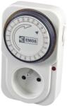 EMOS Mechanikus kapcsolóaljzat 3680W - napi (P5502) (1907010010)