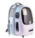 Petkit Breezy 2.0 kisállathordozó (rózsaszín) (P7704) - mstore
