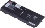 T6 Power Baterie T6 Power Dell XPS 13 7390 2 în 1, 6700 mAh, 51 Wh, 4 celule, Li-pol (NBDE0215)